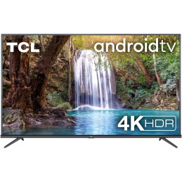 TELEWIZOR 4K TCL 43" TCL...