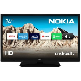 TV LED NOKIA 24" HN24GV310