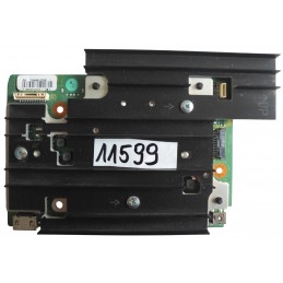 MODUŁ TNPA6004 1 HE (NR 11599)