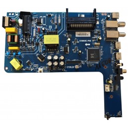 MAIN CV3663C-P42 (NR 11608)