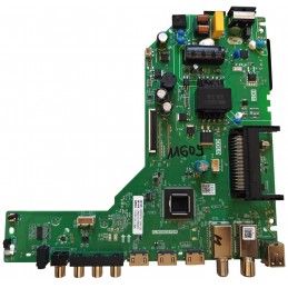 MAIN EL.MS3663S-FE48 (NR...