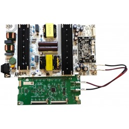 ZASILACZ + LED DRIVER...