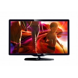 TV LED Philips 40" 40PFL5206H