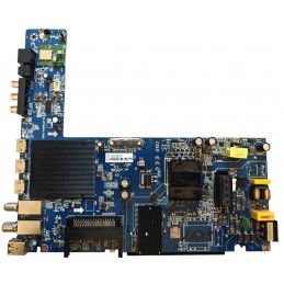 MAIN EL.MT9602V-FG95 (NR...