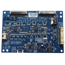 LED DRIVER 3PCR02703A...