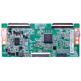 TICON TD-000P ST5461D18-2...