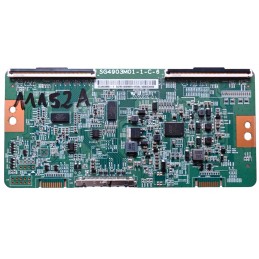 TICON SG4903M01-1-C-6 (NR...