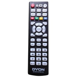 PILOT DYON ENTER 40 PRO X2...