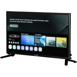 TV LED  Reflexion LED22iBT...