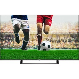 TV LED 4K Hisense 43"...