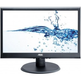Monitor AOC E2250Swdak 22"...