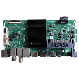 MAIN 17MB180V (NR 11549A)