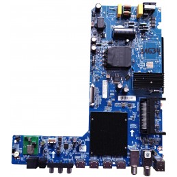 MAIN EL.MT9602PRO-FG95 (NR...