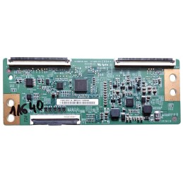 TICON HV430FHB-GOA...