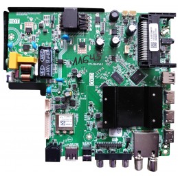 MAIN P75-2864FV6.2 (NR 11645)