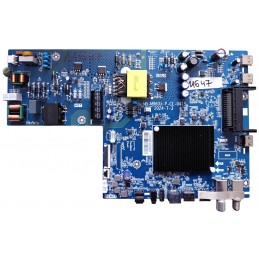 MAIN MB-M9603-P-CL-0415 (NR...