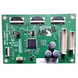 LED DRIVER 40-55CBGP-DCA2LG...