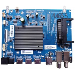 MAIN CV817-MH (NR 11653)