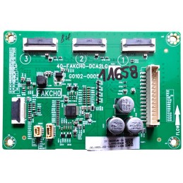 LED DRIVER 40-FAKCH0-DCA2LG...