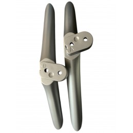 PODSTAWA TV COOCAA 43R5GY...