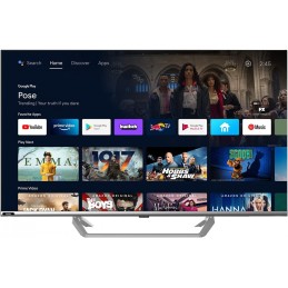 TELEWIZOR 4K SABA...