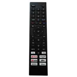 Pilot HISENSE ERF3ZE80S...