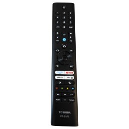 Pilot TOSHIBA CT-8576...