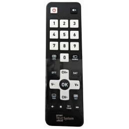 PILOT TELE System ORYGINAŁ!...