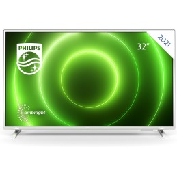 TV LED  Philips 32"...