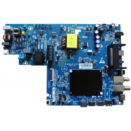 MAIN MB-M6886-PW-CS-0071...