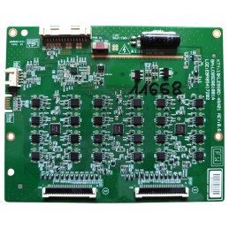 LED DRIVER 18KLE650D-48A01...