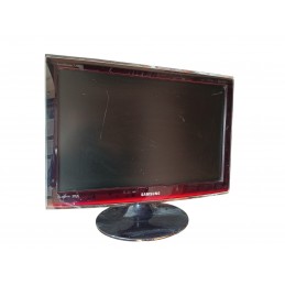 TV LCD SAMSUNG 20"  T200HD