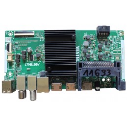 MAIN 17MB190V (NR 11693)