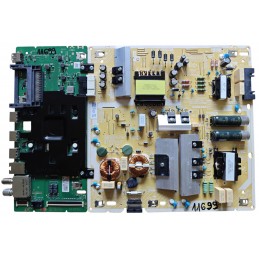 MAIN + ZASILACZ BN94-60489C...