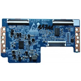 TICON TC-U-A-0245 (NR 11711)