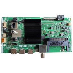 MAIN 17MB180E (NR 10863P)
