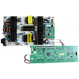 ZASILACZ + LED DRIVER...