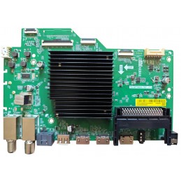 MAIN TD.MT9603.797 (NR 11679A)