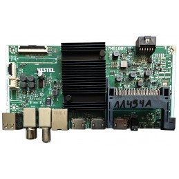 MAIN 17MB180Y (NR 11494A)