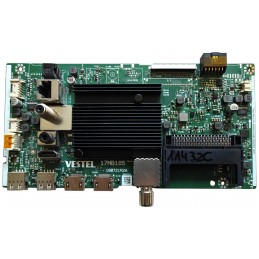 MAIN 17MB185 (NR 11432C)