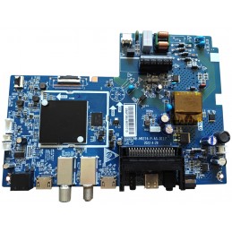 MAIN MB-M9216-P-AS-0117 (NR...