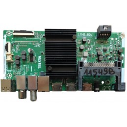 MAIN 17MB180V (NR 11549B)