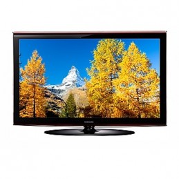 TV LCD Samsung 40" LE40A656A1F