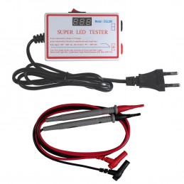 Tester LED wielofunkcyjny...