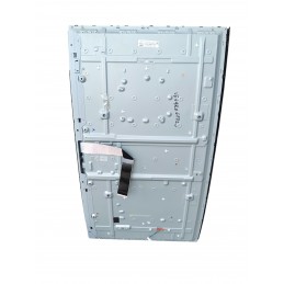 Podświetlenie + dyfuzor...