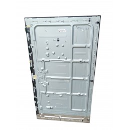 Podświetlenie + dyfuzor...