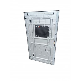 Podświetlenie + dyfuzor...