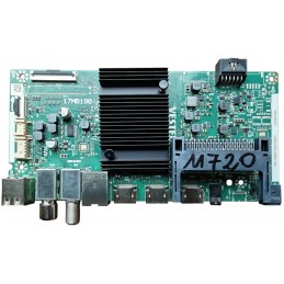 MAIN 17MB190 (NR 11720)