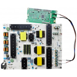 ZASILACZ + LED DRIVER...