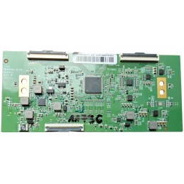 TICON HV430QUB-F11...